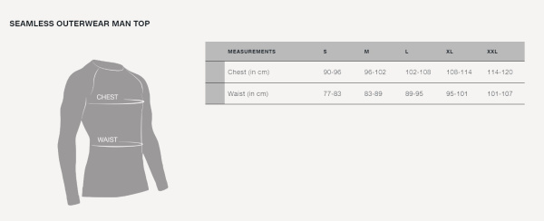 Футболка Hunt Energizer LT Shirt SH SL M (; M; E052 olive gr/anthracite)